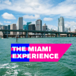 The Miami Experience Boat Party